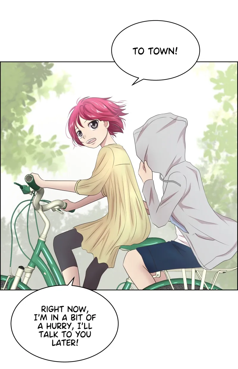 Midnight Rain Chapter 11 page 5 - 