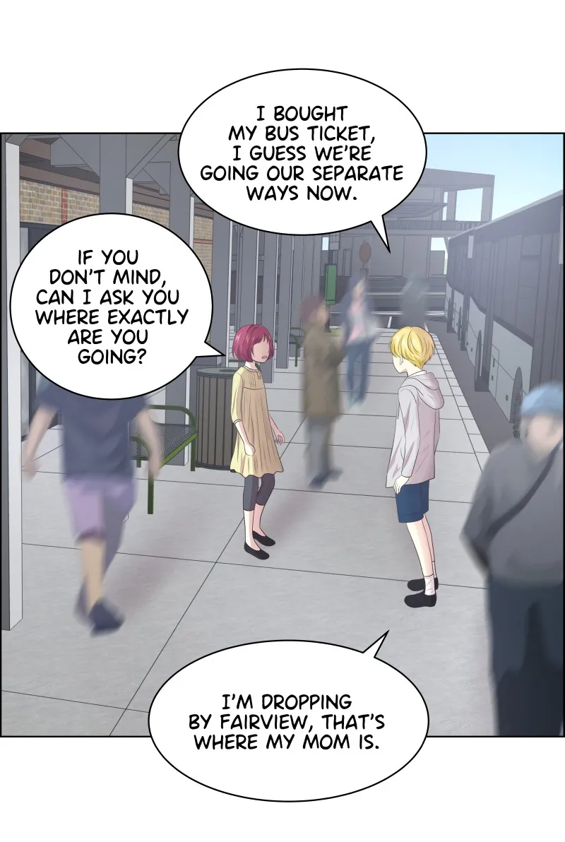 Midnight Rain Chapter 11 page 45 - 