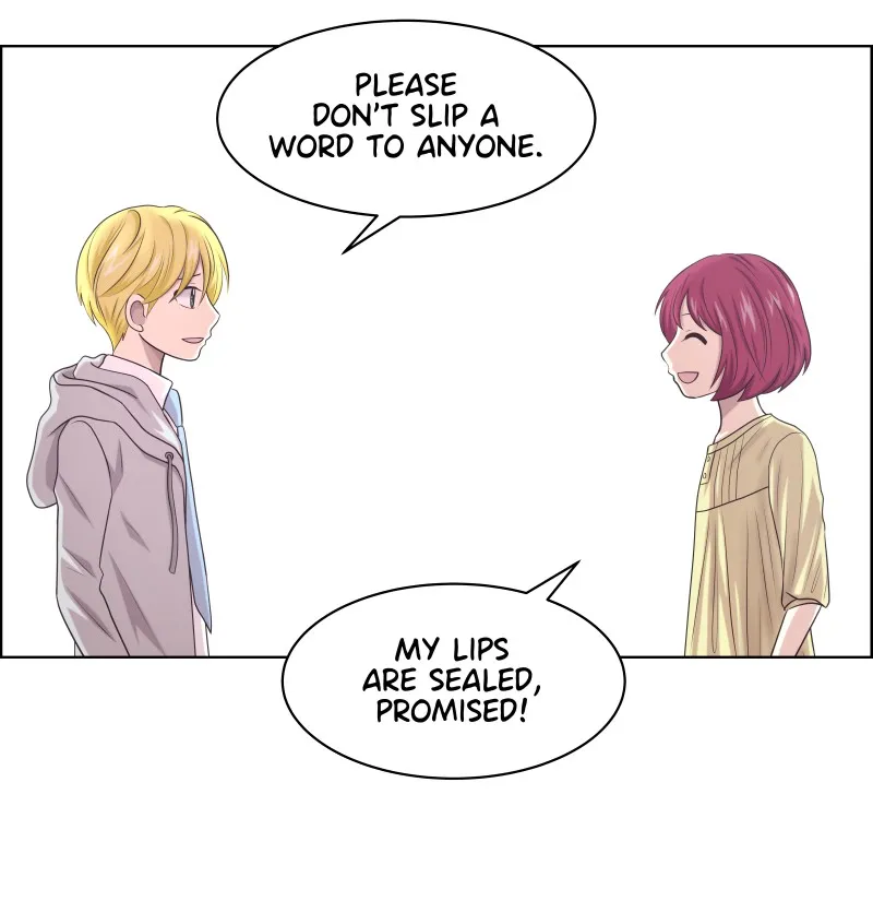 Midnight Rain Chapter 11 page 46 - 