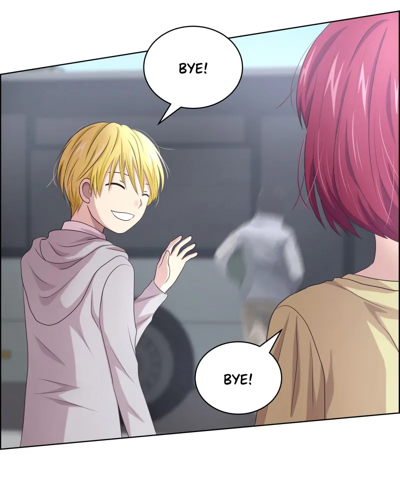 Midnight Rain Chapter 11 page 48 - 