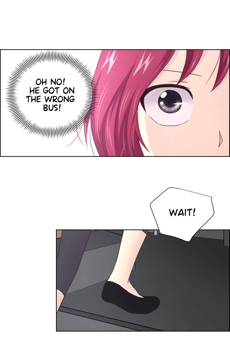 Midnight Rain Chapter 11 page 51 - 