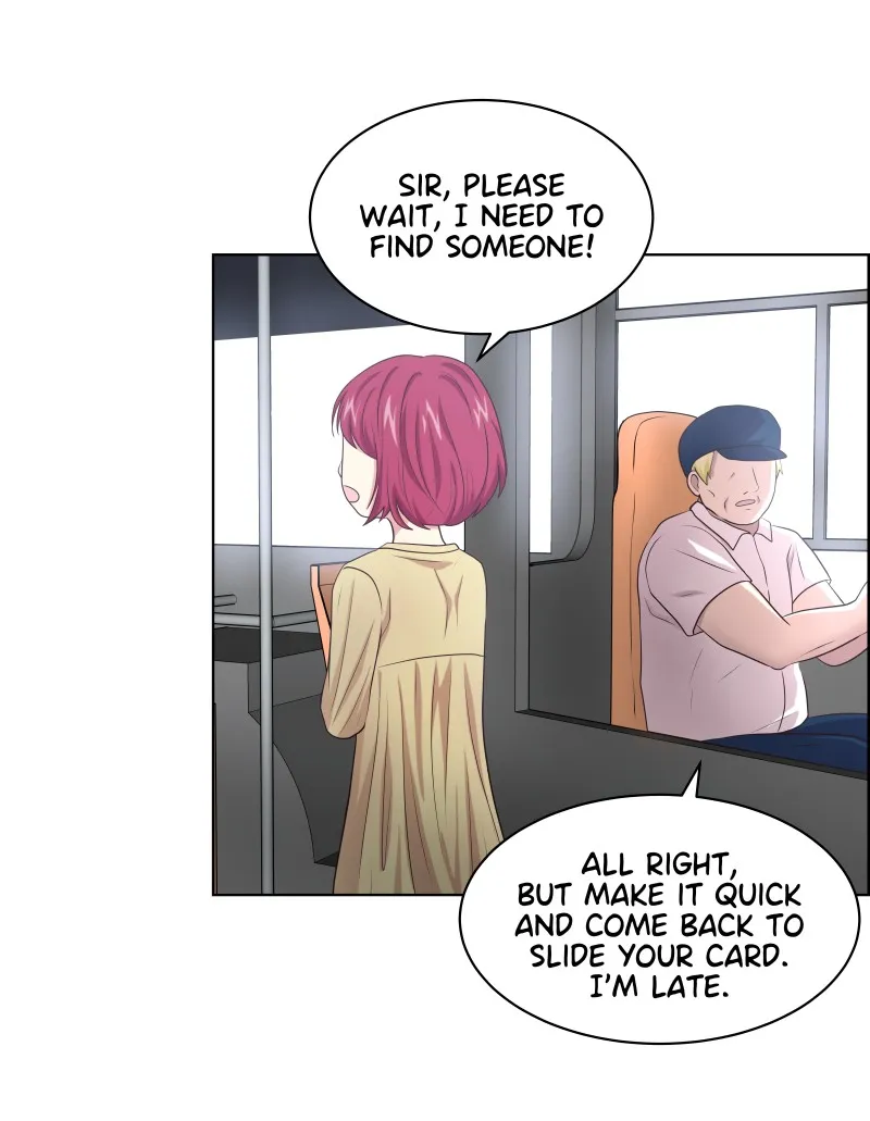 Midnight Rain Chapter 11 page 52 - 