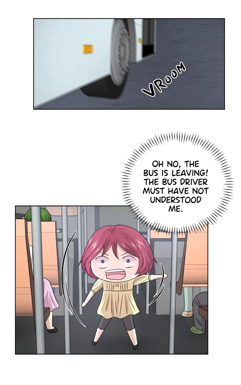 Midnight Rain Chapter 11 page 53 - 