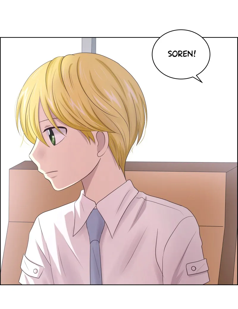 Midnight Rain Chapter 11 page 54 - 
