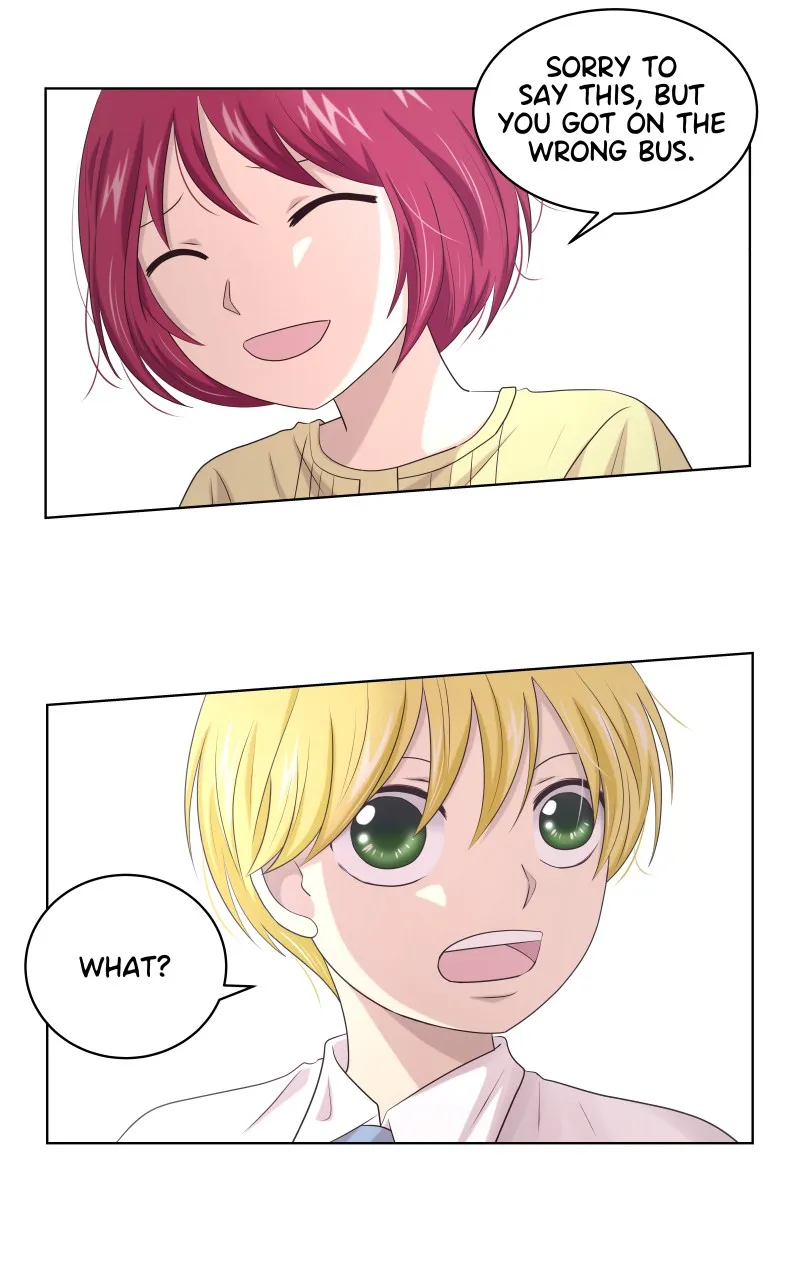 Midnight Rain Chapter 11 page 56 - 