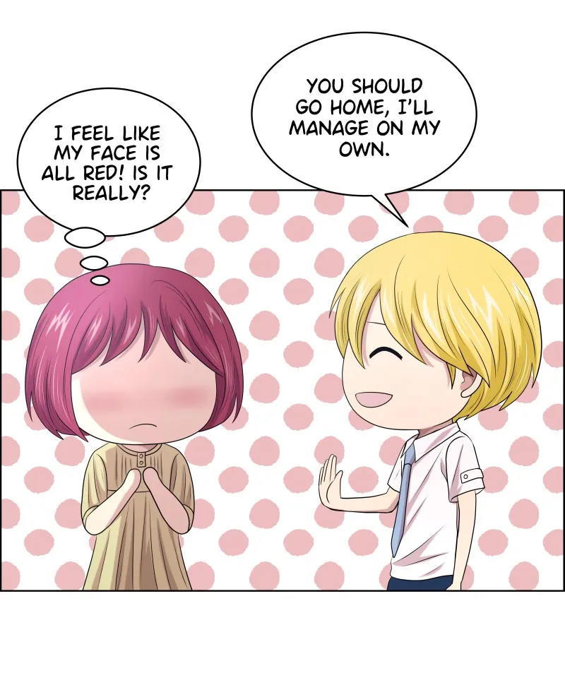 Midnight Rain Chapter 11 page 62 - 