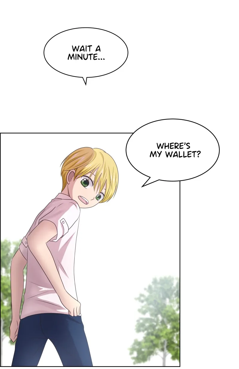 Midnight Rain Chapter 11 page 63 - 