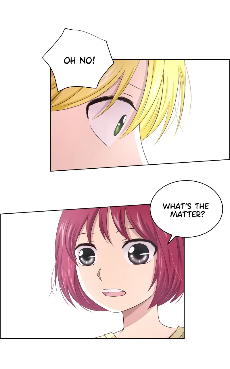 Midnight Rain Chapter 11 page 64 - 