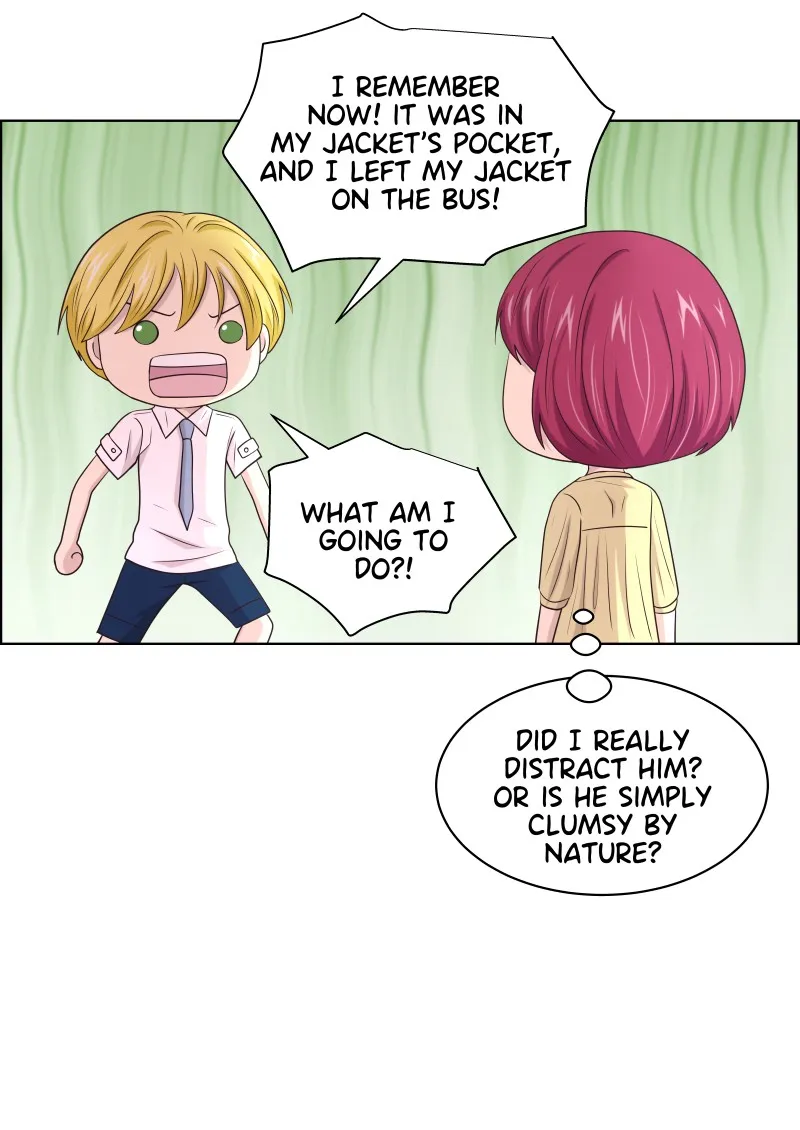 Midnight Rain Chapter 11 page 65 - 