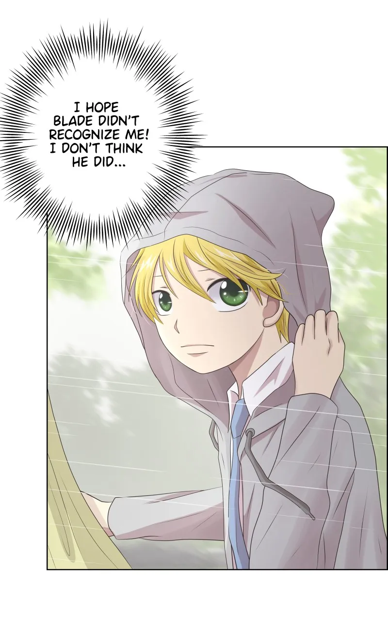 Midnight Rain Chapter 11 page 9 - 