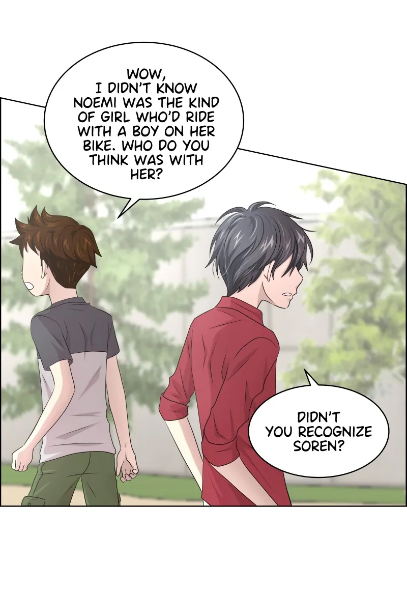 Midnight Rain Chapter 11 page 10 - 