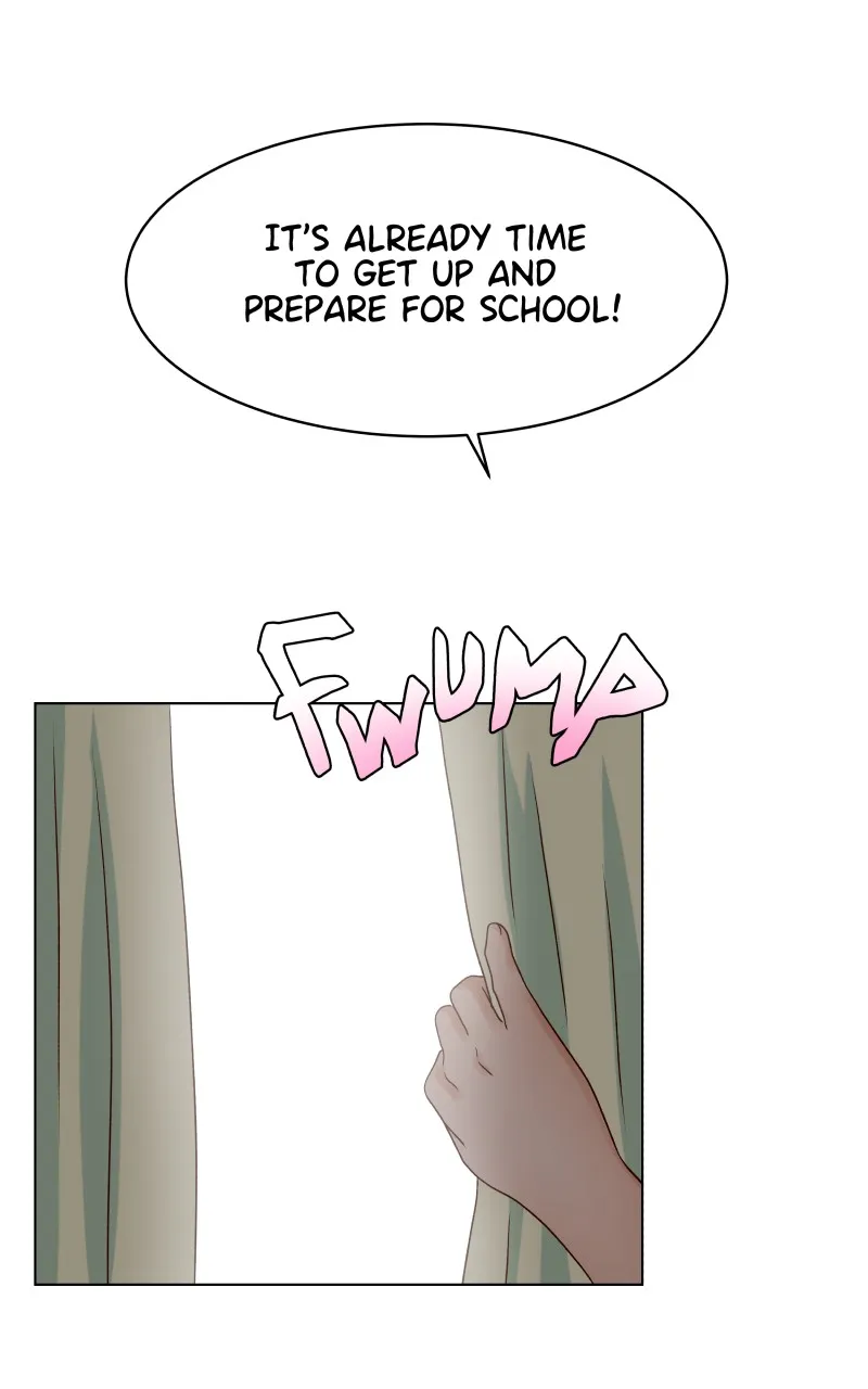 Midnight Rain Chapter 110 page 1 - 