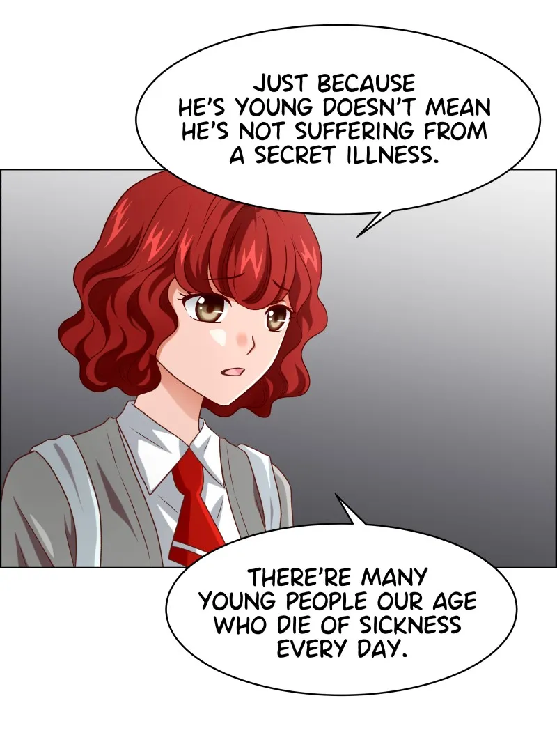 Midnight Rain Chapter 110 page 11 - 