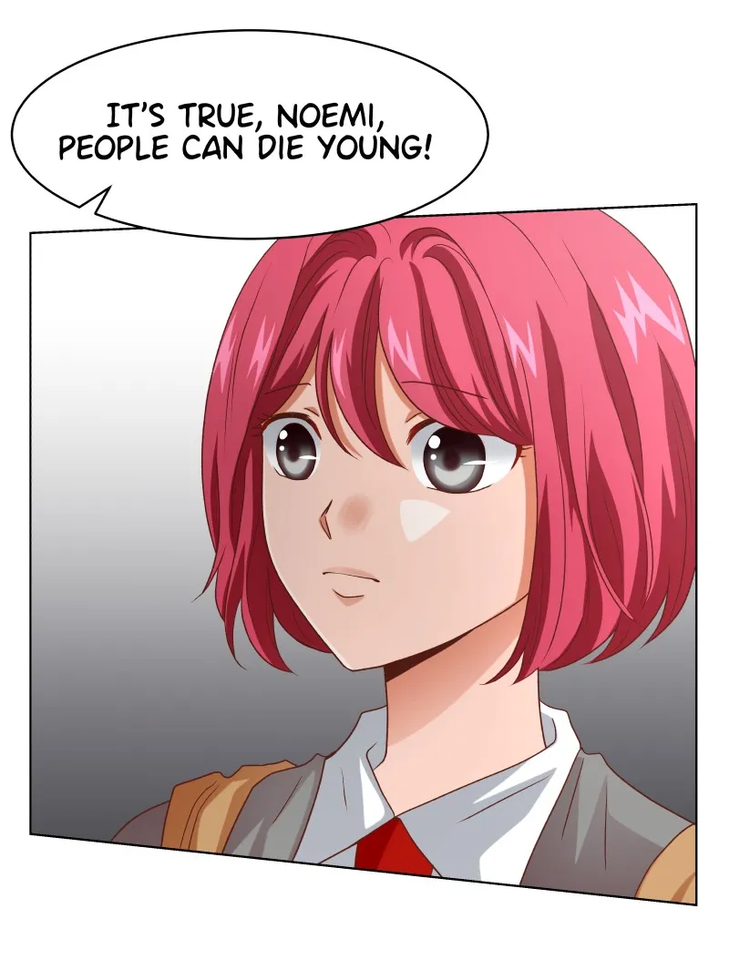 Midnight Rain Chapter 110 page 12 - 