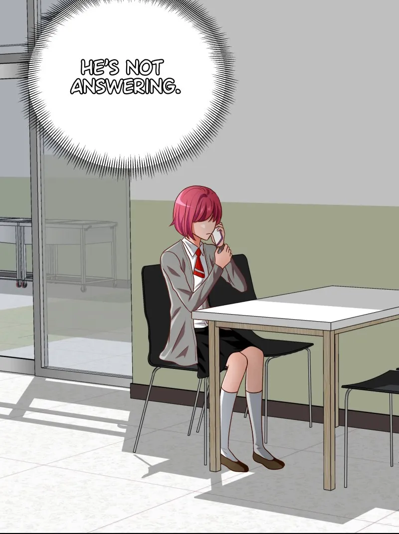 Midnight Rain Chapter 110 page 14 - 