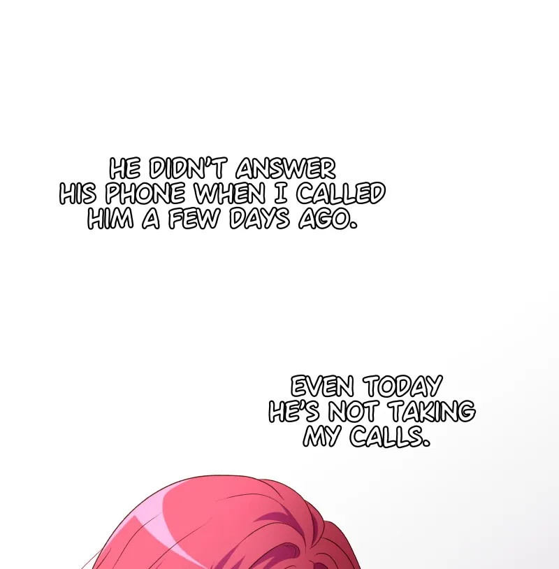 Midnight Rain Chapter 110 page 15 - 