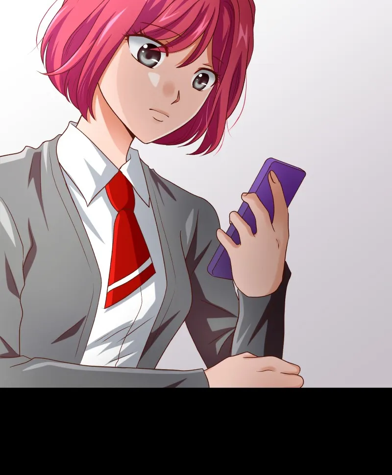Midnight Rain Chapter 110 page 16 - 