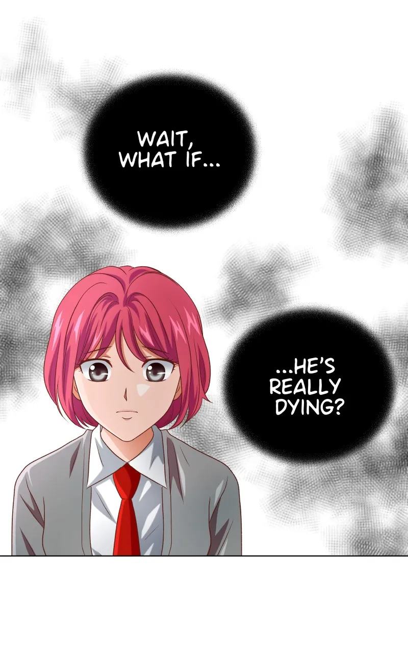 Midnight Rain Chapter 110 page 19 - 