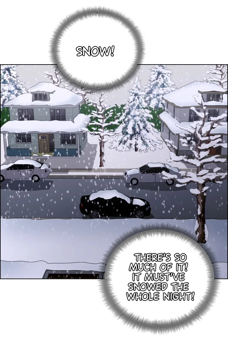 Midnight Rain Chapter 110 page 3 - 