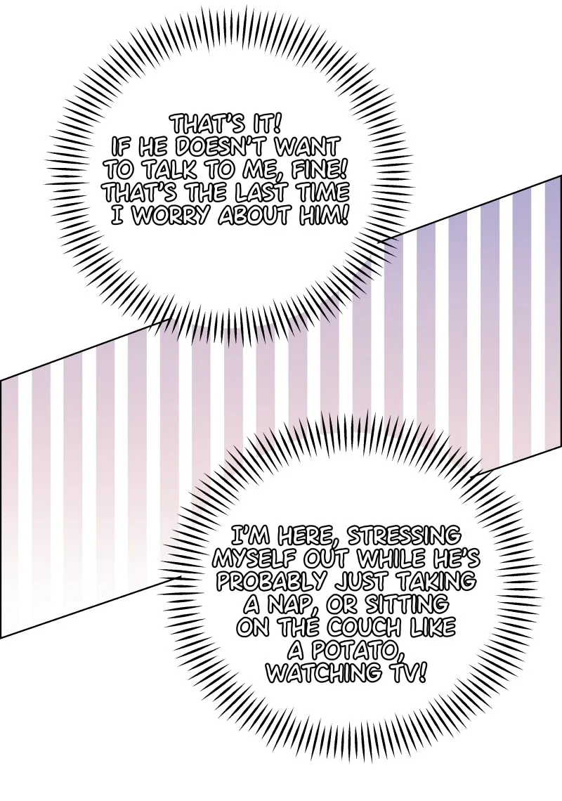 Midnight Rain Chapter 110 page 21 - 