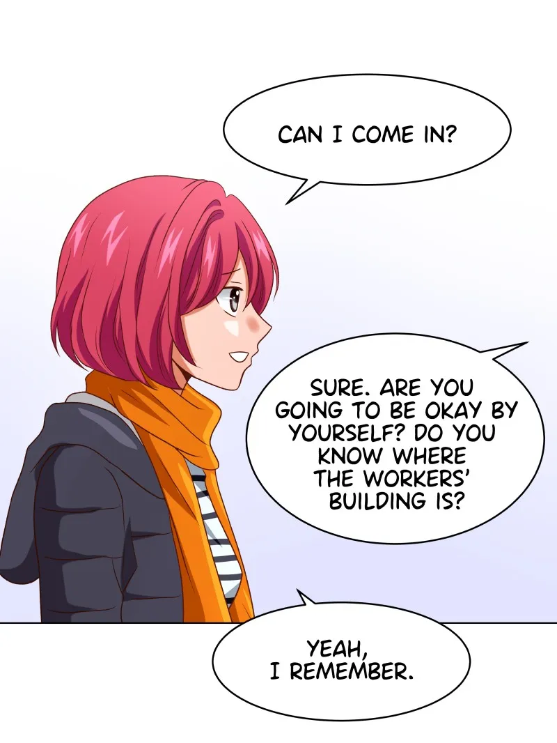 Midnight Rain Chapter 110 page 26 - 