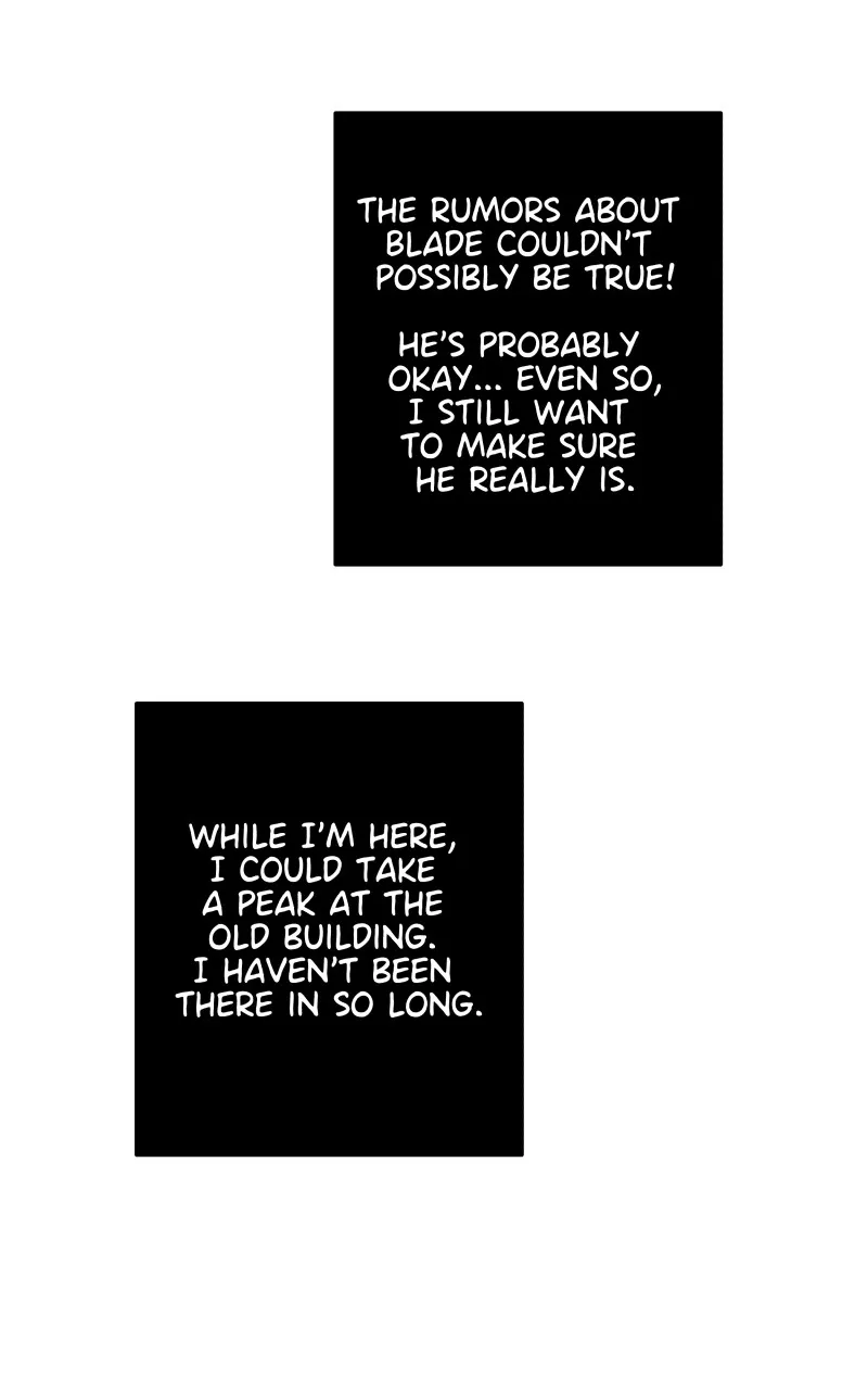 Midnight Rain Chapter 110 page 27 - 