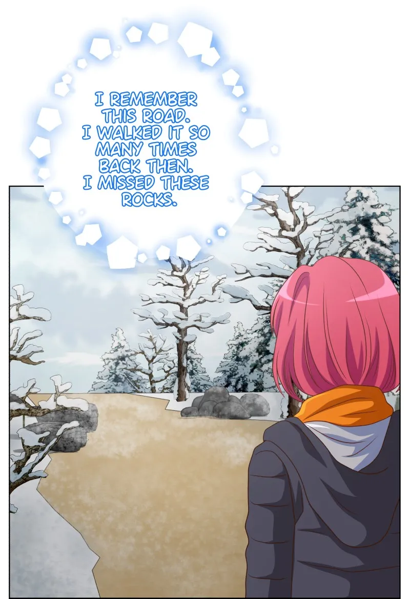 Midnight Rain Chapter 110 page 28 - 