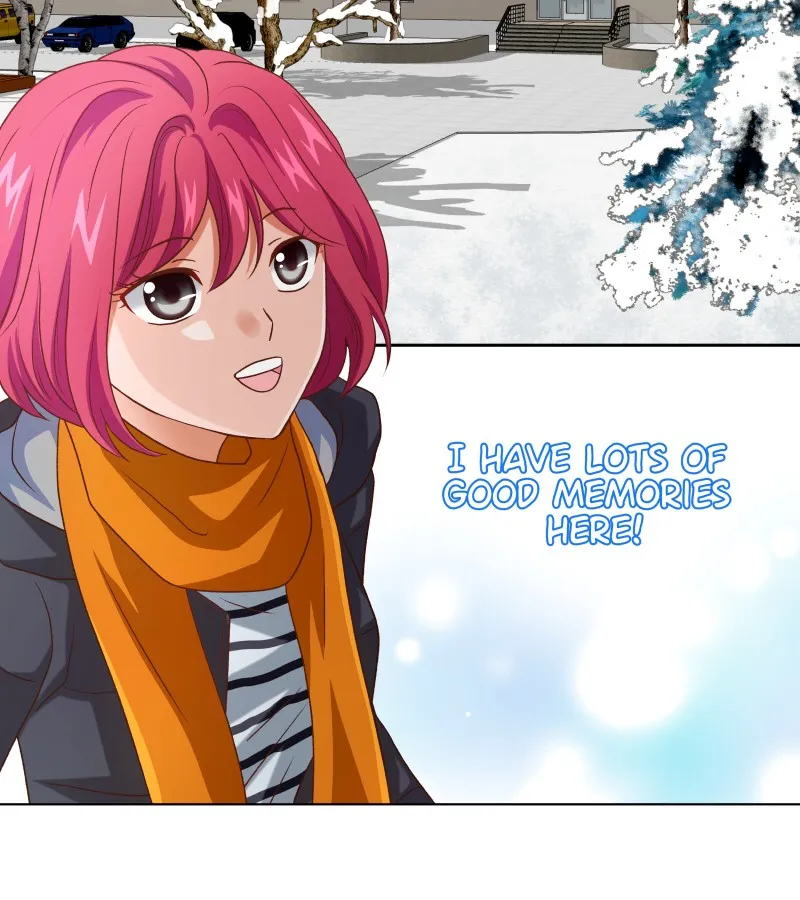 Midnight Rain Chapter 110 page 31 - 