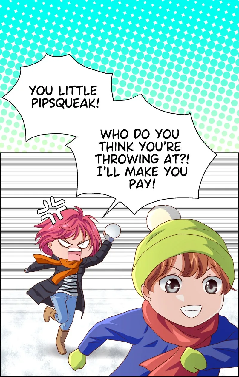 Midnight Rain Chapter 110 page 44 - 