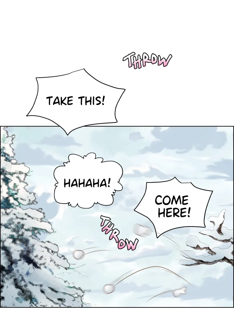 Midnight Rain Chapter 110 page 45 - 