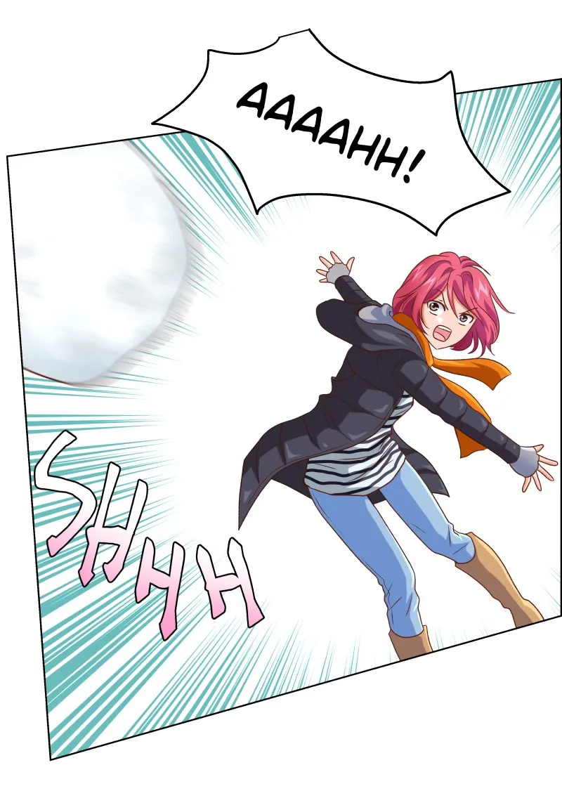 Midnight Rain Chapter 110 page 46 - 