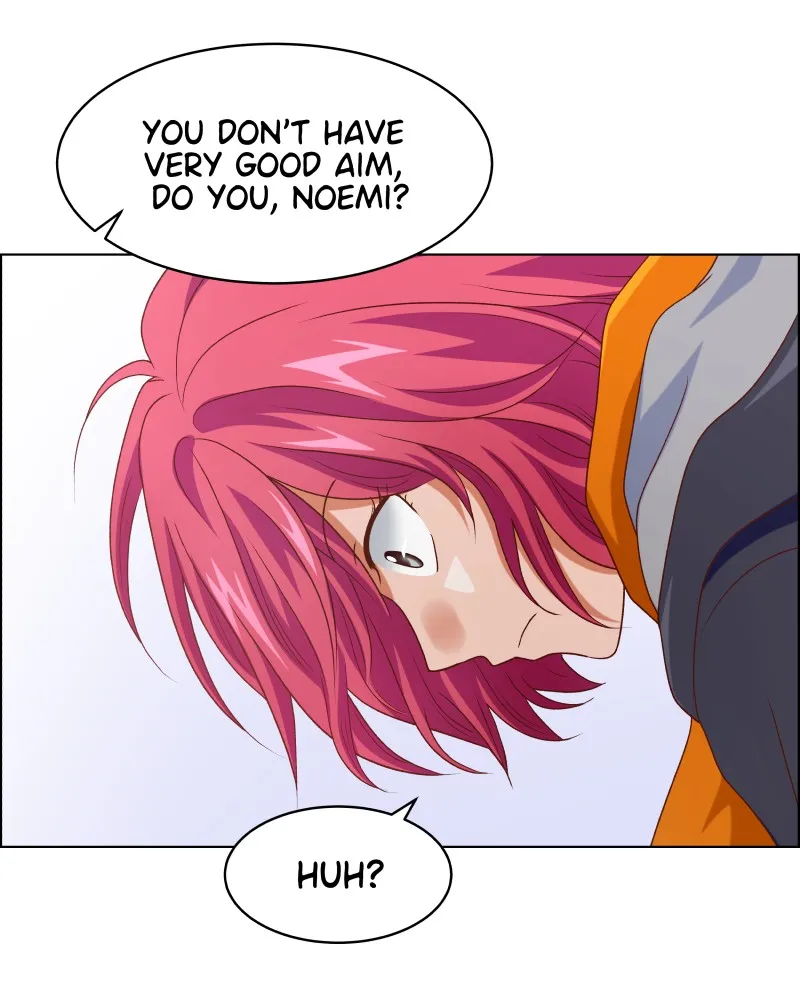 Midnight Rain Chapter 110 page 49 - 