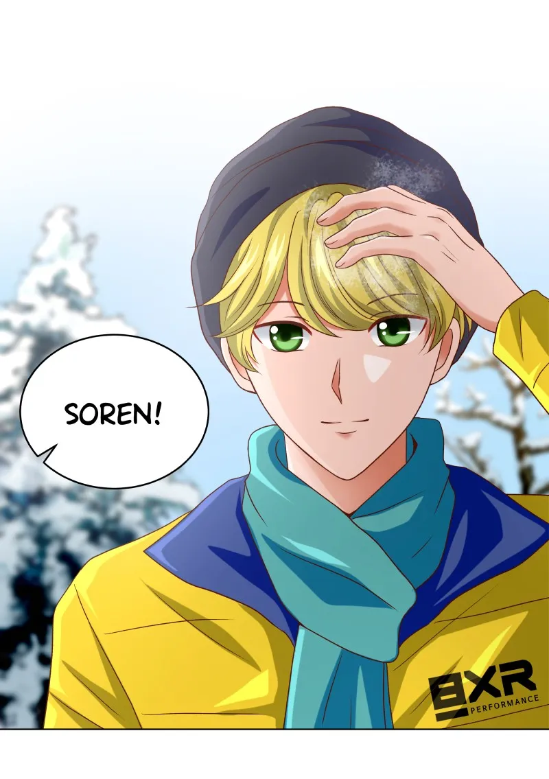 Midnight Rain Chapter 110 page 50 - 