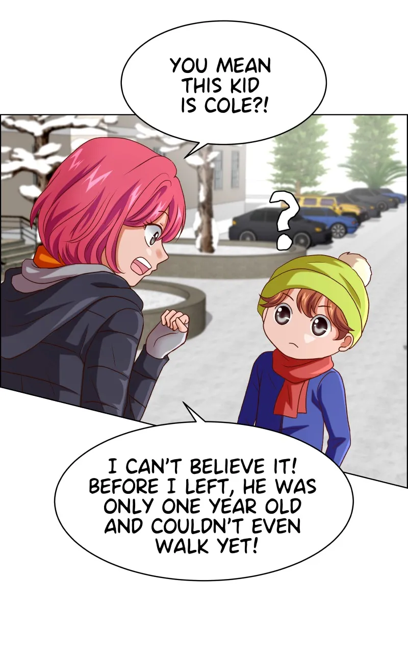 Midnight Rain Chapter 110 page 54 - 
