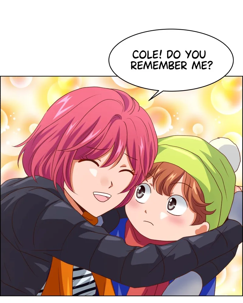 Midnight Rain Chapter 110 page 55 - 