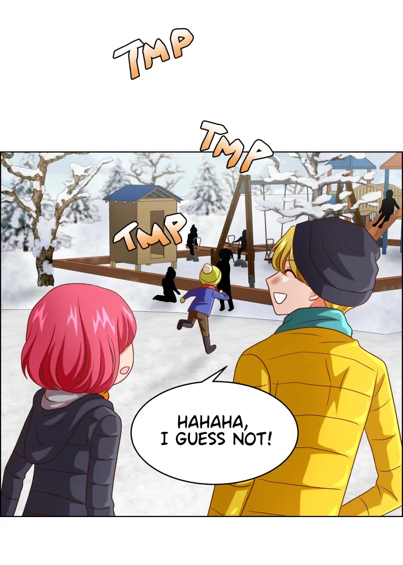 Midnight Rain Chapter 110 page 57 - 