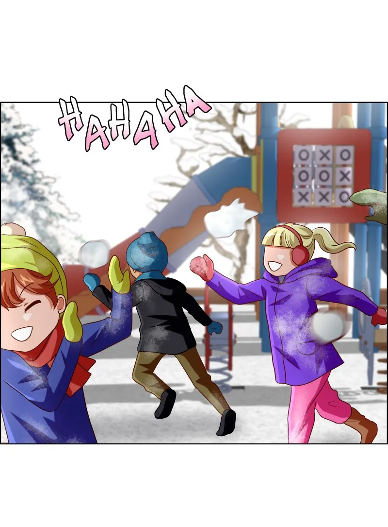 Midnight Rain Chapter 110 page 59 - 