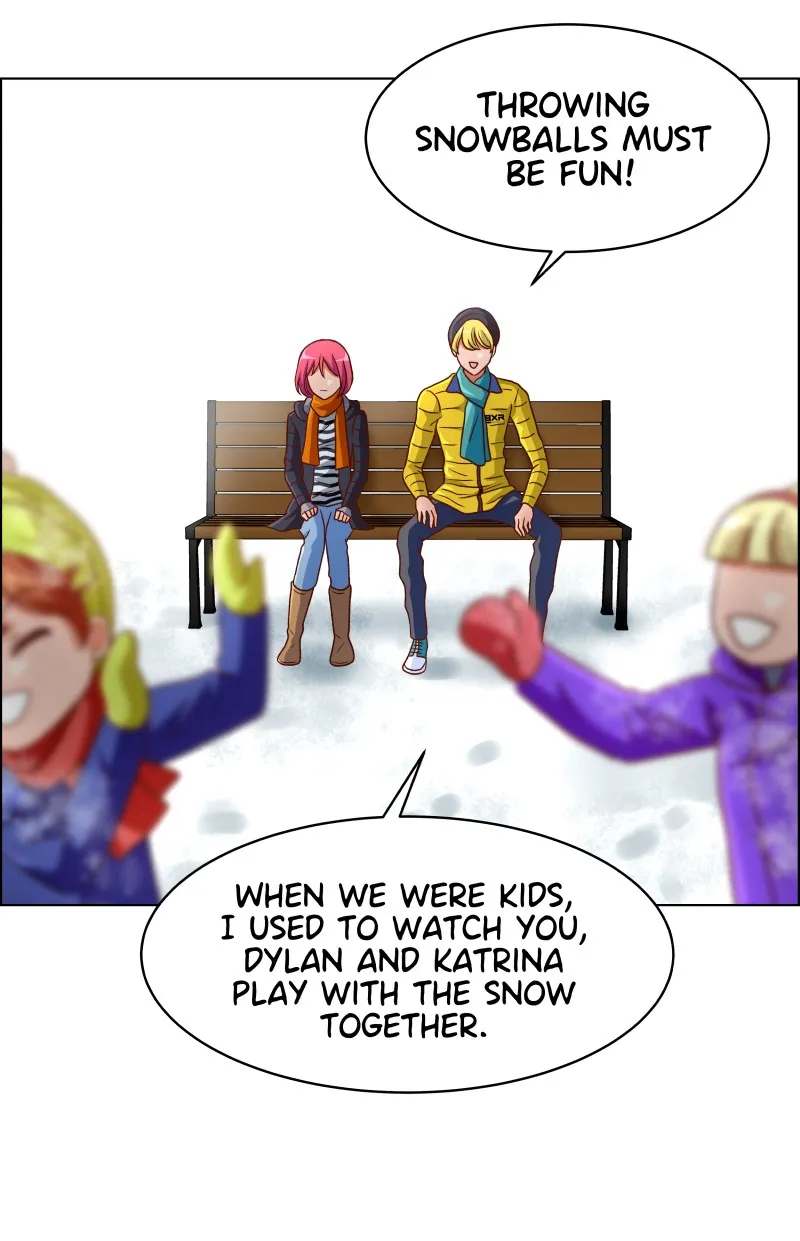 Midnight Rain Chapter 110 page 60 - 