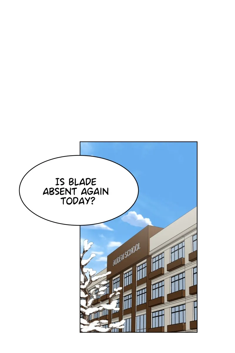 Midnight Rain Chapter 110 page 7 - 