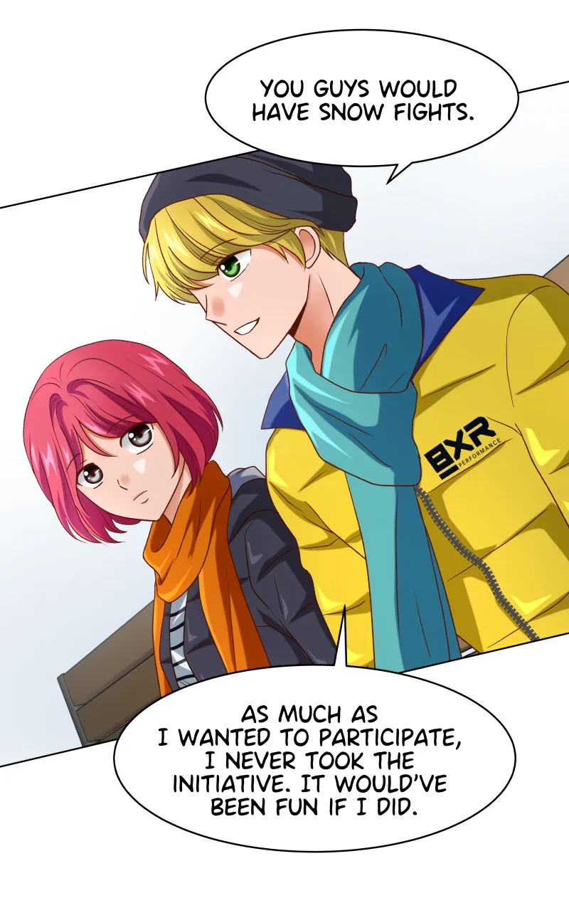 Midnight Rain Chapter 110 page 61 - 