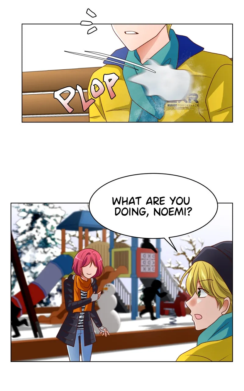 Midnight Rain Chapter 110 page 63 - 