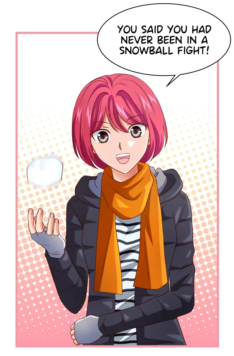 Midnight Rain Chapter 110 page 64 - 