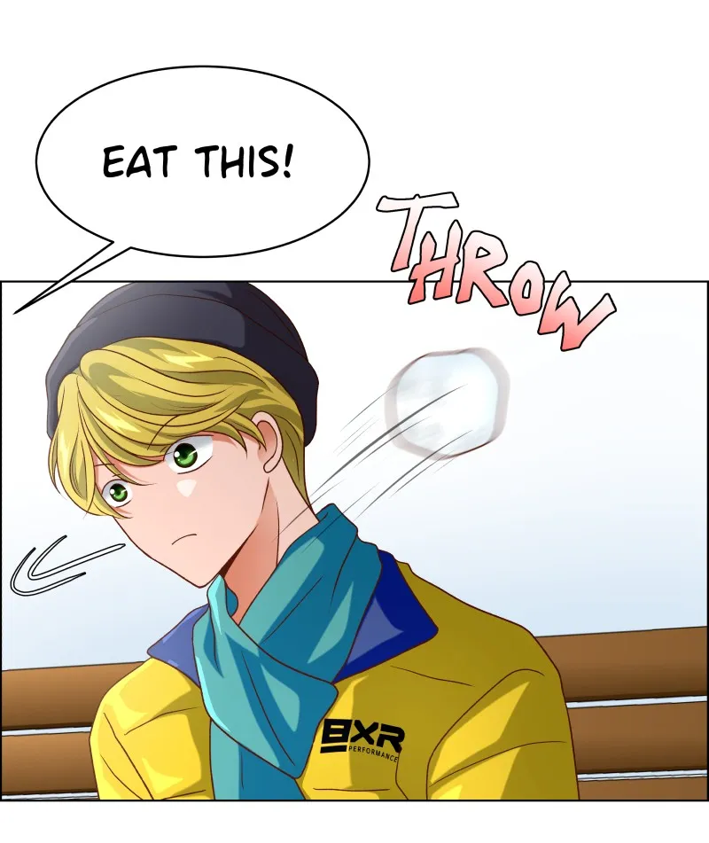 Midnight Rain Chapter 110 page 65 - 