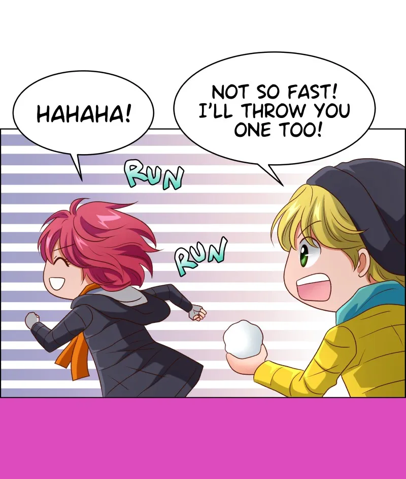 Midnight Rain Chapter 110 page 66 - 