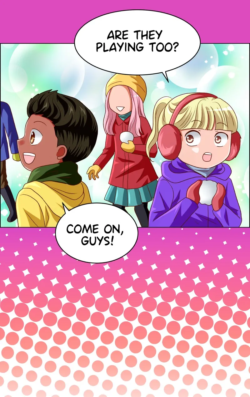 Midnight Rain Chapter 110 page 67 - 