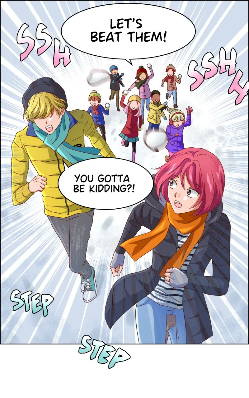 Midnight Rain Chapter 110 page 68 - 