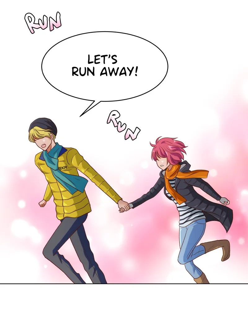 Midnight Rain Chapter 110 page 70 - 