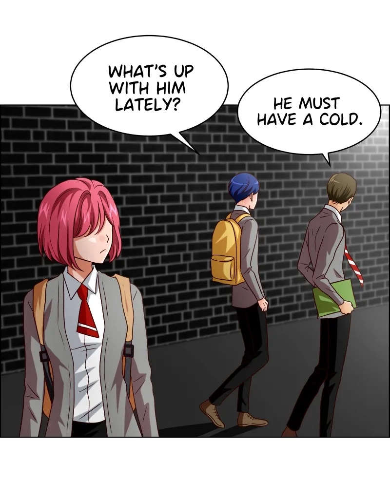 Midnight Rain Chapter 110 page 8 - 