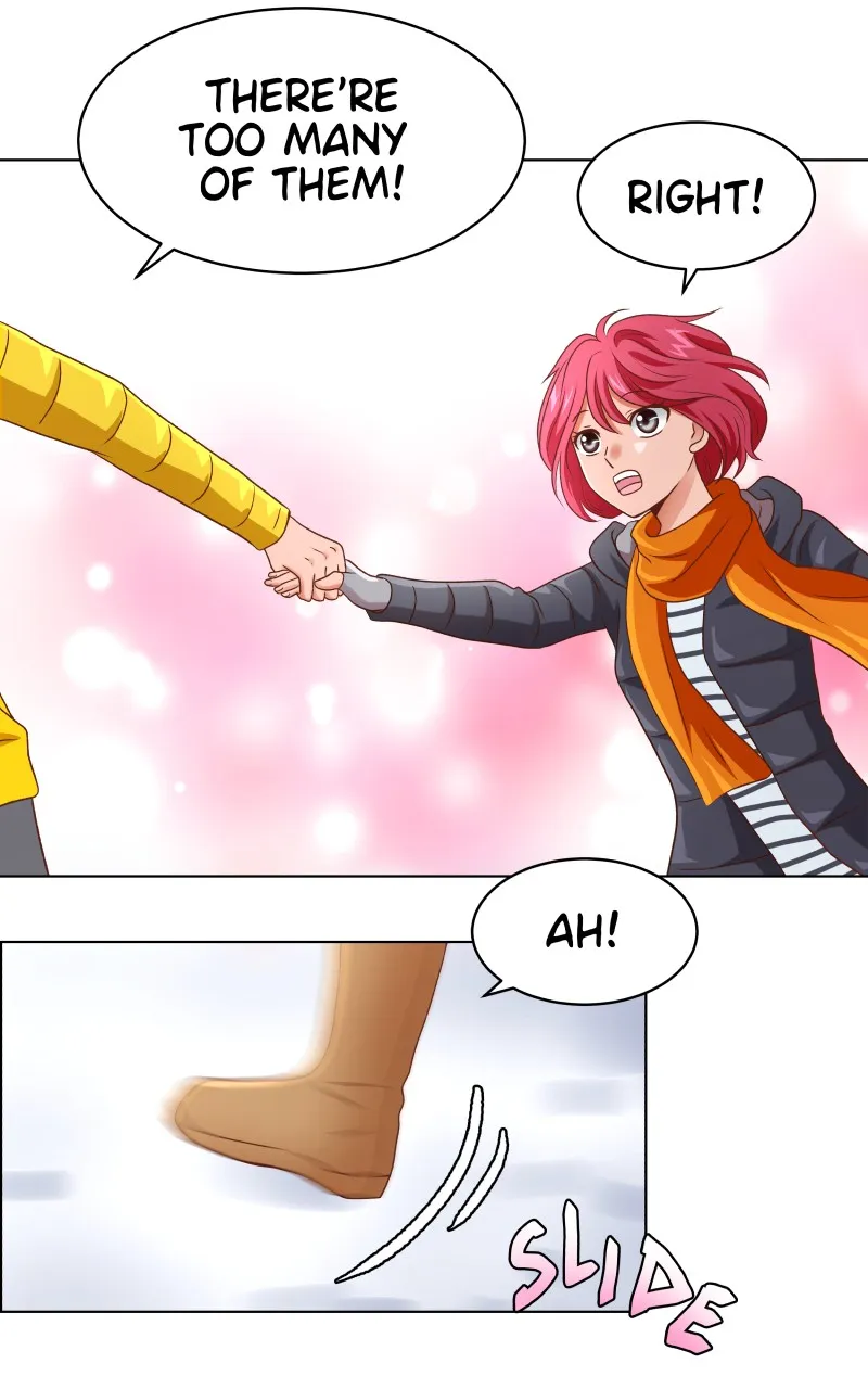 Midnight Rain Chapter 110 page 71 - 