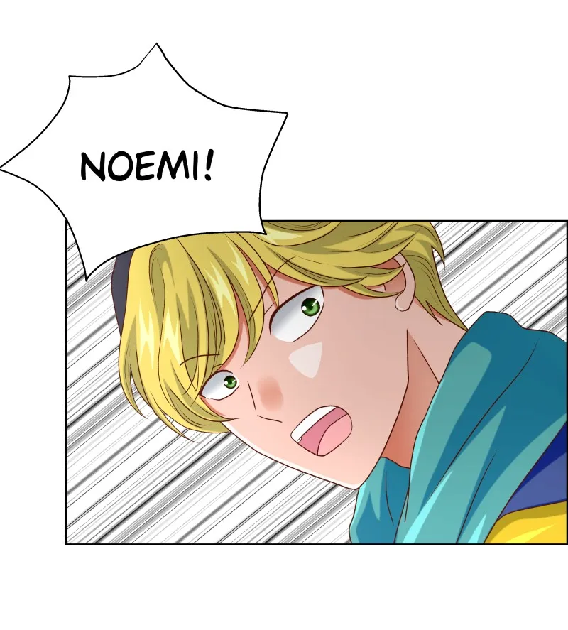 Midnight Rain Chapter 110 page 72 - 